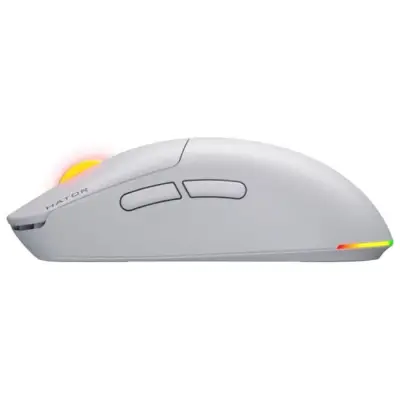 Hator Quasar 3 Wireless HTM731 biała