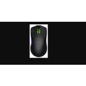 Hator Pulsar 3 Ultra 4K Wireless HTM680 czarna