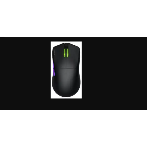 Hator Pulsar 3 Ultra 4K Wireless HTM680 czarna