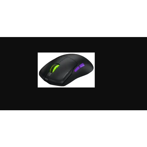 Hator Pulsar 3 Ultra 4K Wireless HTM680 czarna