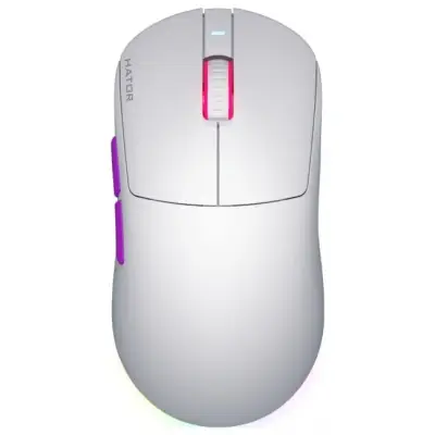 Hator Quasar 3 ULTRA 8K HTM771 biała