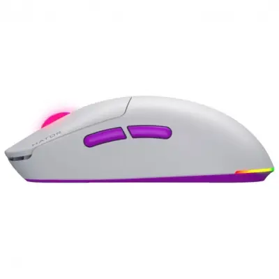 Hator Quasar 3 ULTRA 8K HTM771 biała