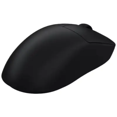 Myszka gamingowa Hator Quasar 3 Pro Wireless bezprzewodowa 30000 dpi optyczna czarna