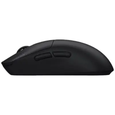Myszka gamingowa Hator Quasar 3 Pro Wireless bezprzewodowa 30000 dpi optyczna czarna