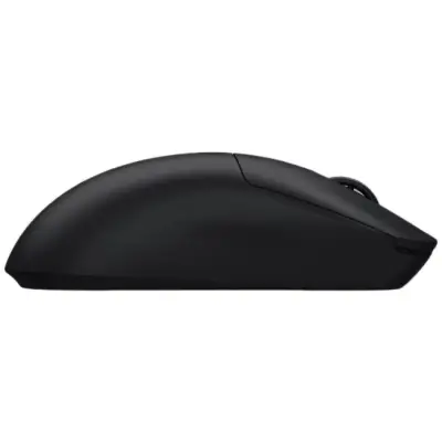 Myszka gamingowa Hator Quasar 3 Pro Wireless bezprzewodowa 30000 dpi optyczna czarna