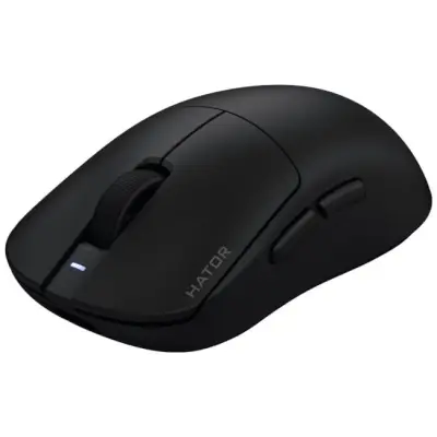 Hator Quasar 3S Ultima 8K Wireless czarna