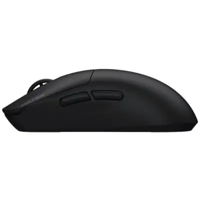 Hator Quasar 3S Ultima 8K Wireless czarna