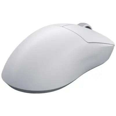Hator Quasar 3S Ultima 8K Wireless biała