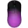 Hator Quasar 3 Ultima 8K Wireless czarno-fioletowa