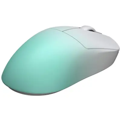 Hator Quasar 3 Ultima 8K Wireless biało-miętowa