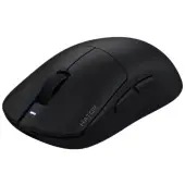 Myszka gamingowa Hator Quasar 3 Ultima 8K Wireless bezprzewodowa 30000 dpi optyczna czarna