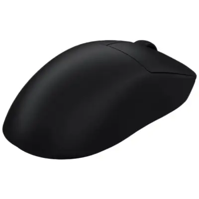 Myszka gamingowa Hator Quasar 3 Ultima 8K Wireless bezprzewodowa 30000 dpi optyczna czarna