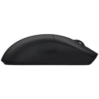 Myszka gamingowa Hator Quasar 3 Ultima 8K Wireless bezprzewodowa 30000 dpi optyczna czarna