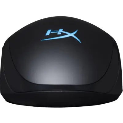 Myszka gamingowa HyperX Pulsefire Core przewodowa 6200 dpi optyczna czarna
