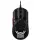 Myszka gamingowa HyperX Pulsefire Haste przewodowa 16000 dpi optyczna czarna