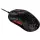 Myszka gamingowa HyperX Pulsefire Haste przewodowa 16000 dpi optyczna czarna