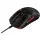 Myszka gamingowa HyperX Pulsefire Haste przewodowa 16000 dpi optyczna czarna