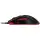 Myszka gamingowa HyperX Pulsefire Haste przewodowa 16000 dpi optyczna czarna