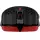 Myszka gamingowa HyperX Pulsefire Haste przewodowa 16000 dpi optyczna czarna