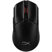 Myszka gamingowa HyperX Pulsefire Haste 2.0 bezprzewodowa 26000 dpi optyczna czarna