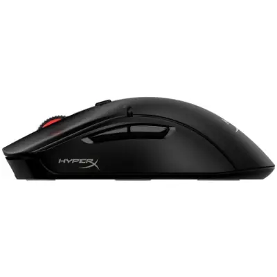 Myszka gamingowa HyperX Pulsefire Haste 2.0 bezprzewodowa 26000 dpi optyczna czarna
