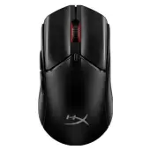 Myszka gamingowa HyperX Pulsefire Haste 2 Core Wireless bezprzewodowa 12000 dpi optyczna czarna