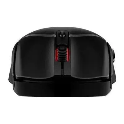 Myszka gamingowa HyperX Pulsefire Haste 2 Core Wireless bezprzewodowa 12000 dpi optyczna czarna