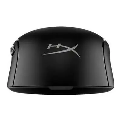 Myszka gamingowa HyperX Pulsefire Haste 2 Core Wireless bezprzewodowa 12000 dpi optyczna czarna