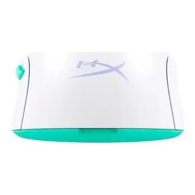 Myszka gamingowa HyperX Pulsefire Haste 2 Core Wireless bezprzewodowa 12000 dpi optyczna biała