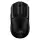 Myszka gamingowa HyperX Pulsefire Haste 2.0 Mini bezprzewodowa 26000 dpi optyczna czarna