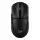 Myszka gamingowa HyperX Pulsefire Fuse bezprzewodowa 12000 dpi optyczna czarna