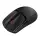 Myszka gamingowa HyperX Pulsefire Fuse bezprzewodowa 12000 dpi optyczna czarna