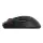 Myszka gamingowa HyperX Pulsefire Saga bezprzewodowa 26000 dpi optyczna czarna