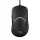 Myszka gamingowa HyperX Pulsefire Saga przewodowa 26000 dpi optyczna czarna