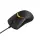 Myszka gamingowa HyperX Pulsefire Saga przewodowa 26000 dpi optyczna czarna