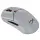 Myszka gamingowa HyperX Pulsefire Haste 2.0 Pro bezprzewodowa 26000 dpi optyczna szara