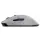 Myszka gamingowa HyperX Pulsefire Haste 2.0 Pro bezprzewodowa 26000 dpi optyczna szara