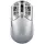 Myszka gamingowa HyperX Pulsefire Haste 2.0 S bezprzewodowa 26000 dpi optyczna szara