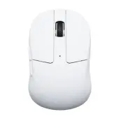 Keychron M4-A24 PixArt 3950 8K Biała