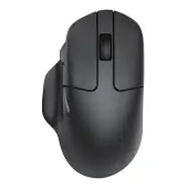 Keychron M7-A23 PixArt 3950 8K Czarna