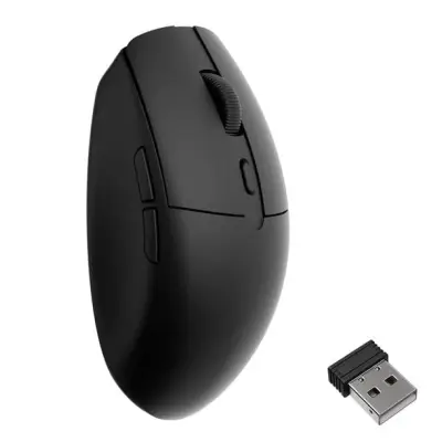 Keychron BM22-A9 PAW3212 Czarna