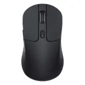 Keychron M3-A4 PixArt 3395 4K Czarna
