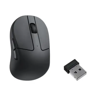 Keychron M4-A1 PixArt 3395 1K Czarna