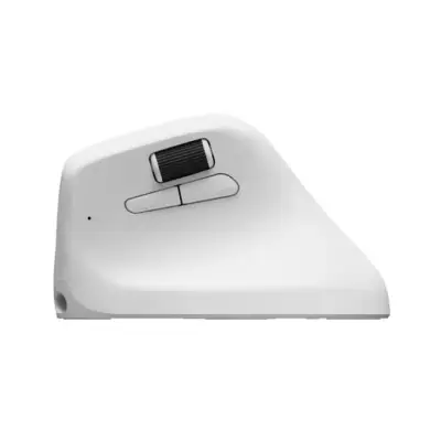 Keychron M5-A24 Ergonomic PixArt 3950 8K White