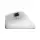 Keychron M5-A24 Ergonomic PixArt 3950 8K White