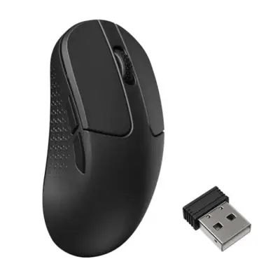 Keychron M3M-A23 PixArt 3950 8K Black