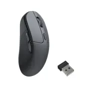 Keychron M3-A23 PixArt 3950 8K Black