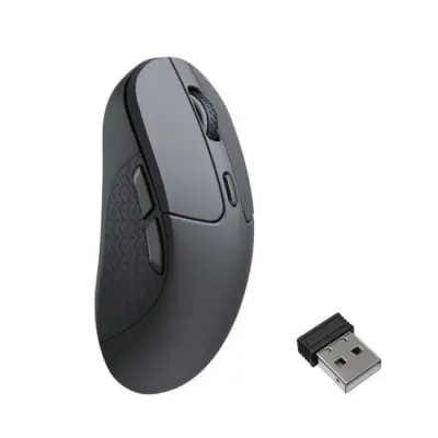 Keychron M3-A23 PixArt 3950 8K Black