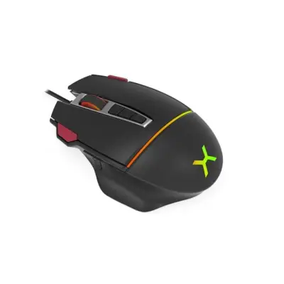 KRUX Fuze PRO Gaming Mouse