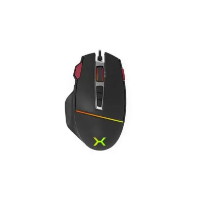 KRUX Fuze PRO Gaming Mouse